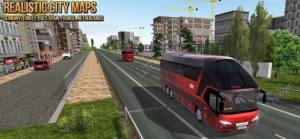 欧洲巴士驾驶2020游戏官方安卓版图片1