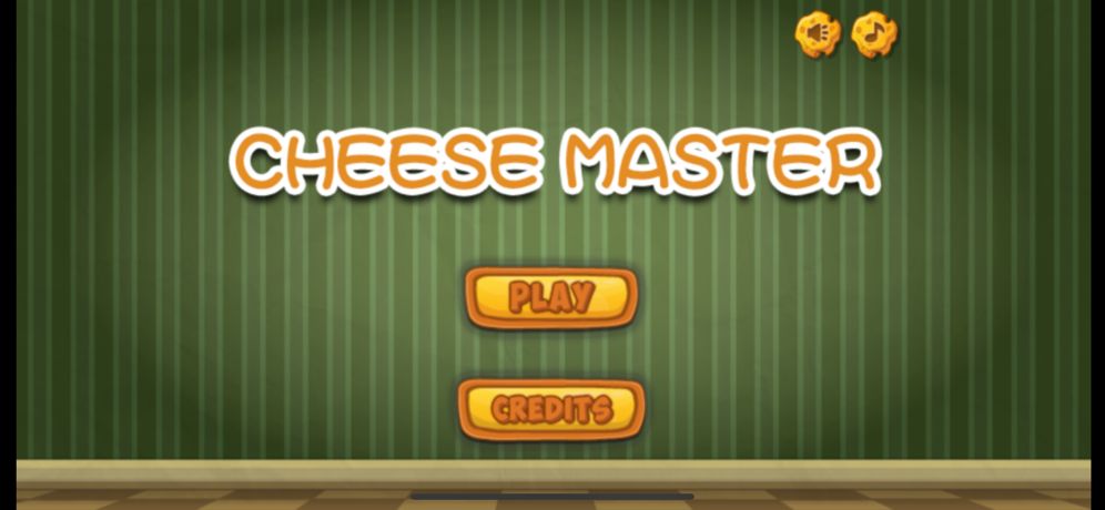 奶酪大师赛游戏手机安卓版图片1