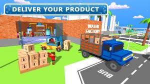 像素淡水厂游戏官方安卓版图片1