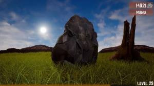 岩石模拟器游戏图1