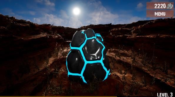 岩石模拟器游戏安卓版图片1