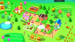 梦想农场城镇游戏安卓手机版图片1