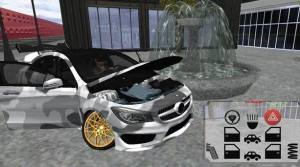 奔驰c200模拟驾驶游戏图2