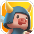 小猪大乱斗游戏官方安卓版 v1.0