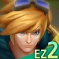 lol英雄决斗手游官方正式版（Ez Mirror Match2） v3.5