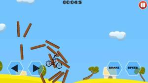 颠簸旅程游戏官方手机版图片1