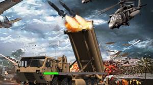 导弹空袭行动游戏安卓手机版图片1