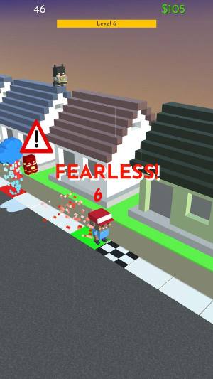 雨天的水坑游戏官方安卓版图片1