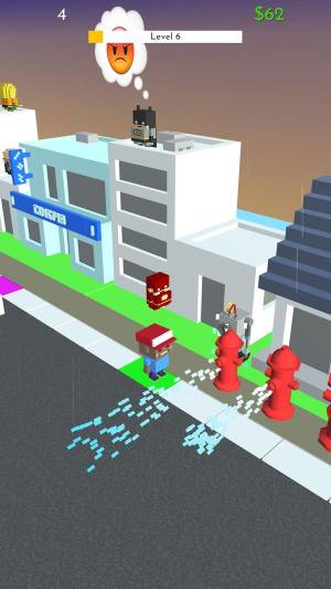 雨天的水坑游戏官方安卓版图片2