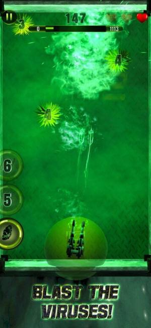 杀死病毒游戏官方安卓版图片1