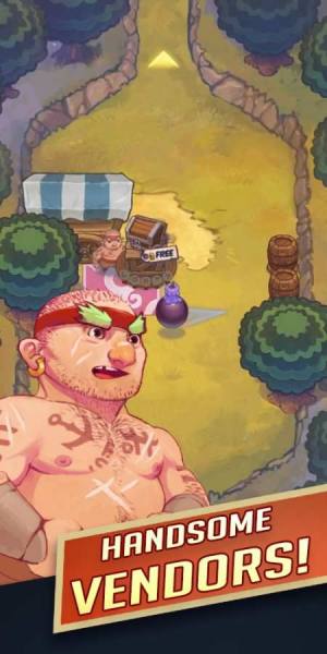 加农芭蕾舞团游戏安卓版图片1