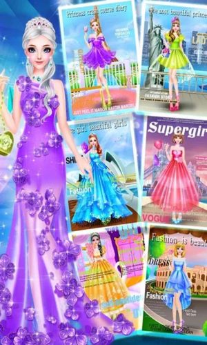 美容美发店官方app下载图片1