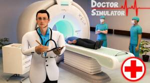 医生模拟器医院游戏图2