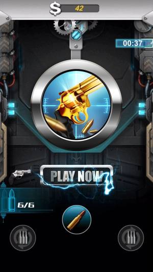 合成玩具枪游戏安卓手机版图片1