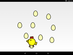 快乐小鸡下蛋app 图1