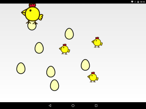 快乐小鸡下蛋游戏app下载图片1