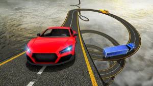 GT赛车驾驶模拟器游戏游戏图1