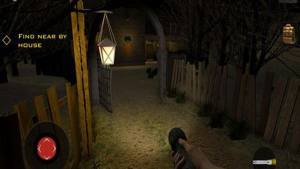 逃离鬼屋游戏官方安卓最新版图片1