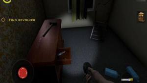 逃离鬼屋游戏官方安卓最新版图片2