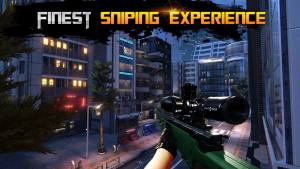 狙击手攻击游戏官方安卓版图片1