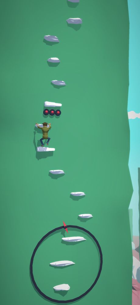 急速攀岩游戏官方安卓版（Climb Up）图片1