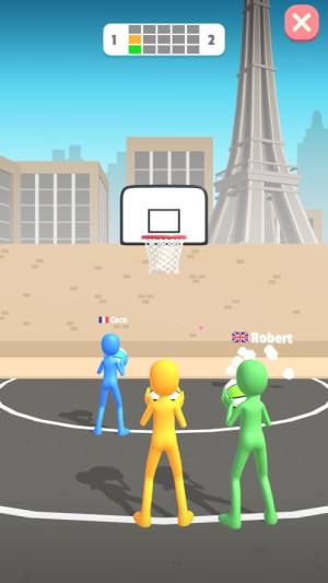 five hoops游戏安装官方版图片1