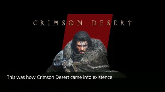 赤血沙漠游戏免费完整中文安卓手机版（Crimson Desert）图片1