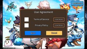 幻兽王者岛手游官方正版(Elmonster)图片1