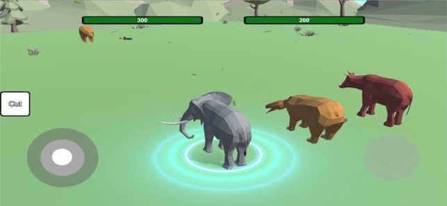 动物融合模拟器游戏图3