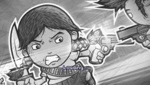 阿德利塔革命免费中文手机版(Adelita's Revolution)图片1