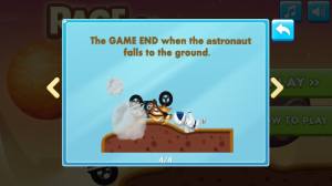 外太空竞赛游戏安卓手机版(Race in Space)图片1