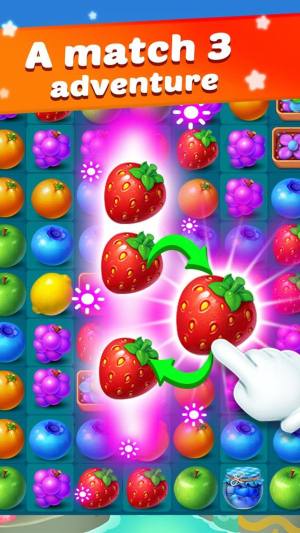 水果狂热游戏图3