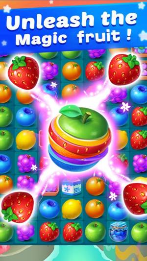 水果狂热游戏安卓版图片1
