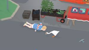 洛洛雪无名鹅作剧游戏安卓版图片1