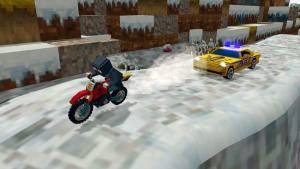 像素侠盗猎城市游戏官方安卓版图片1