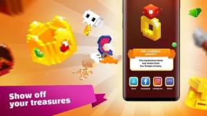 Diggerville游戏官方安卓版图片1