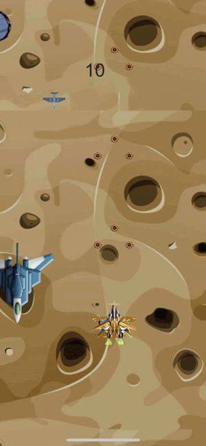 战斗机空战游戏安卓版图片1