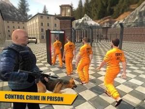 囚犯越狱游戏图3