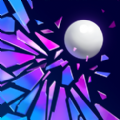 狂奔破坏王游戏手机安卓版（Glass Crash） v1.0