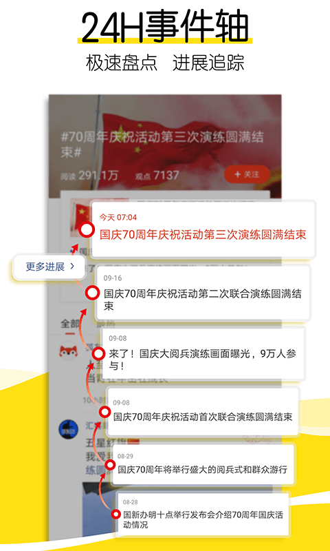 搜狐新闻最新版图3