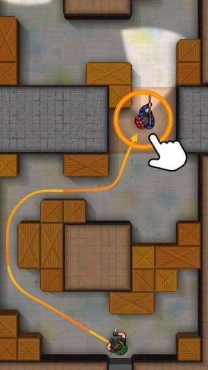 Hunter Assassin游戏中文安卓手机版(刺客猎人)图片2