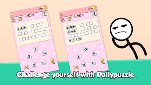 文字故事爱的日子游戏官方安卓版图片1