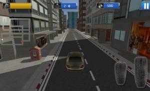 交警巡逻游戏安卓版图片1