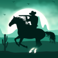 西部牛仔冒险游戏官方安卓版 v1.0.1