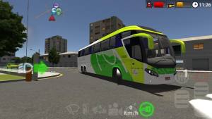 巴西公交模拟器2安卓版图3