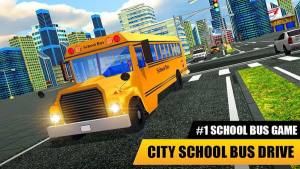 真实高校巴士司机游戏官方安卓版图片2