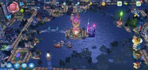 炒作城市apk中文手机版图片1