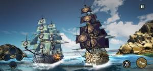 海盗船战斗仿真器游戏图3