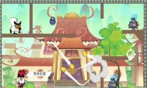 迷你小鸡大作战游戏安卓官方版图片4