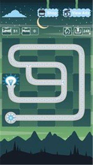 灯管连接游戏安卓版图片1